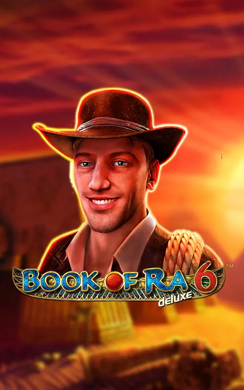 Book of Ra at Slots Baby Casino
