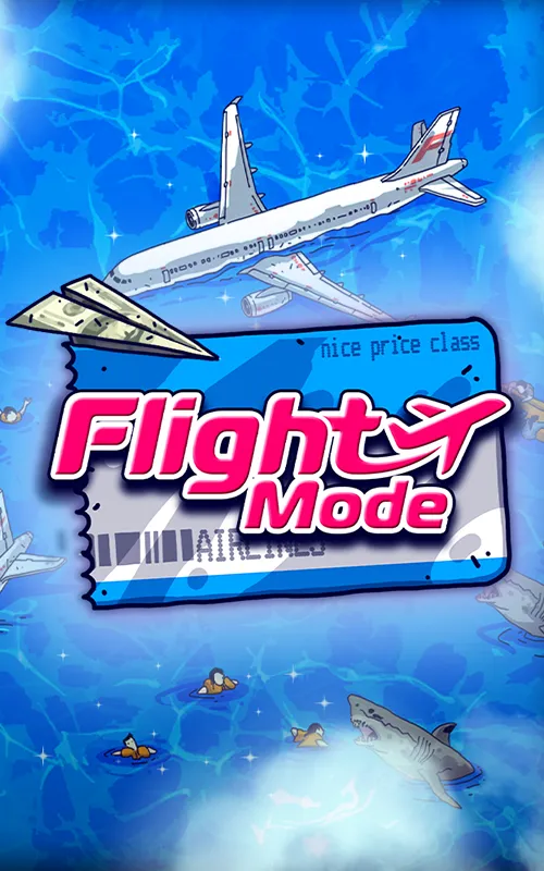 Flight Mode at Slots Baby Casino
