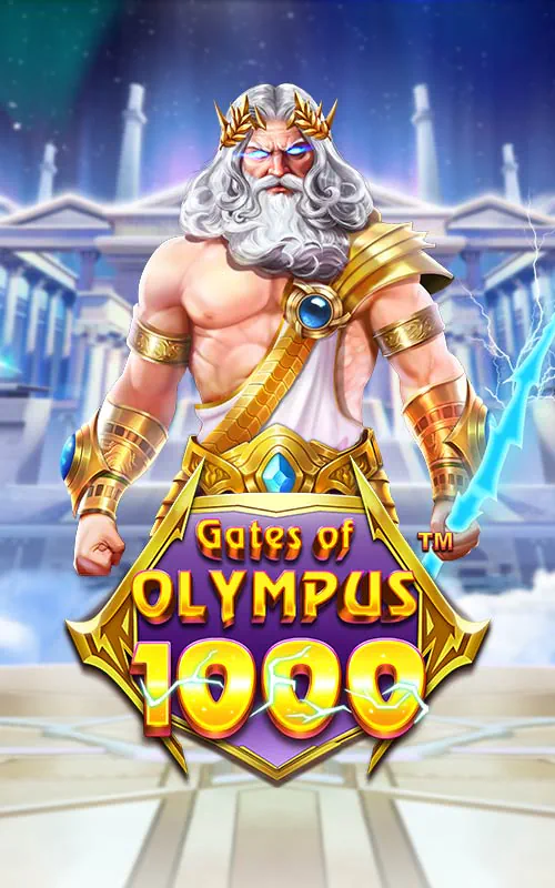 Gates of Olympus at Slots Baby Casino