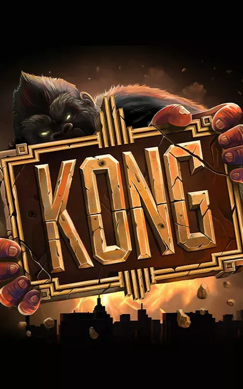 Kong at Slots Baby Casino